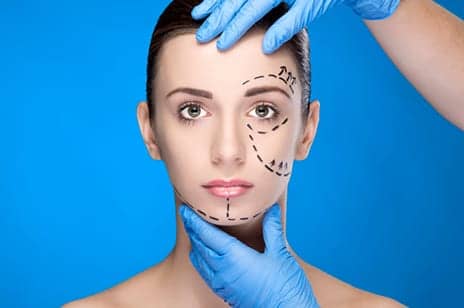 Plastic Surgery Is the Newest Way to Score a Promotion