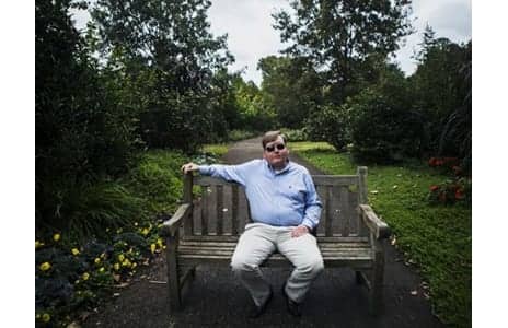 Face Transplant Recipient’s Life Returning to Normal After Long, Painful Journey to Healing