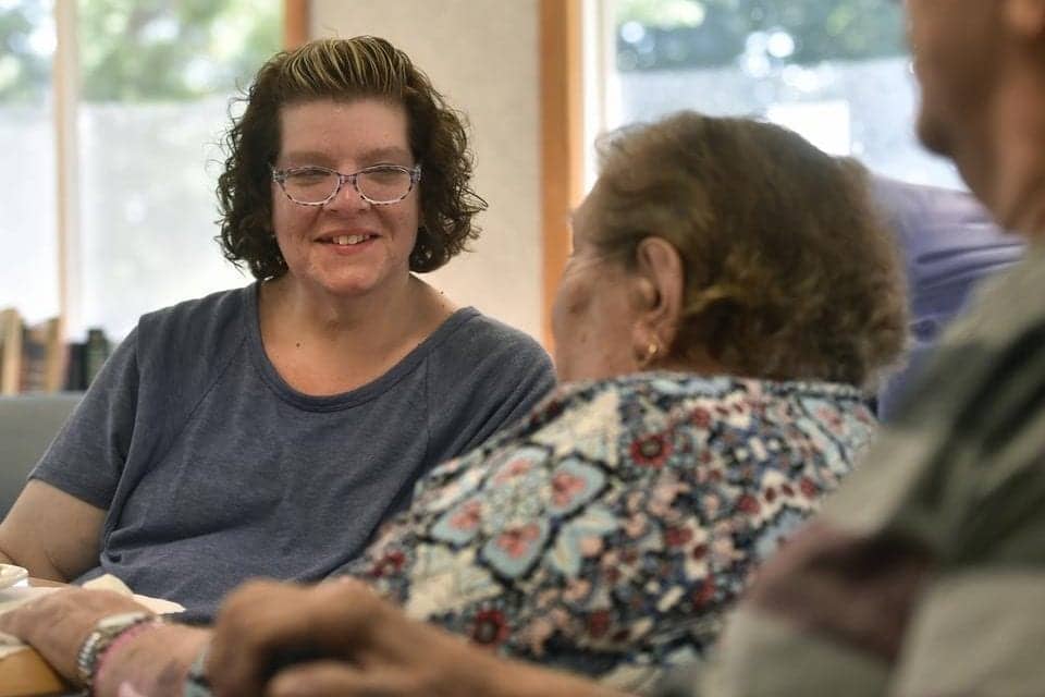 Stuck in Her Own Skin: Insurance Won’t Cover Surgery After 300-Pound Weight Loss