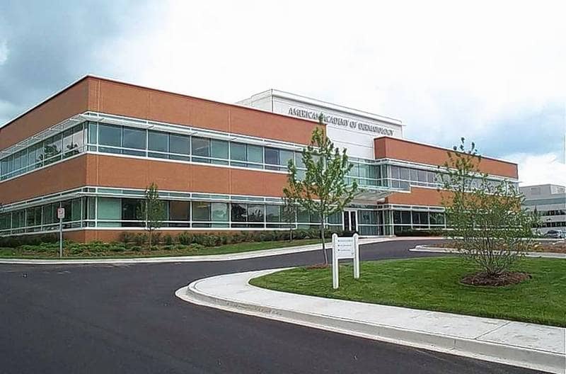 American Academy of Dermatology to Move to Rosemont