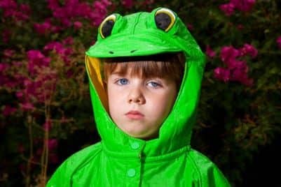 What Can You Do About a Droopy Upper Eyelid?