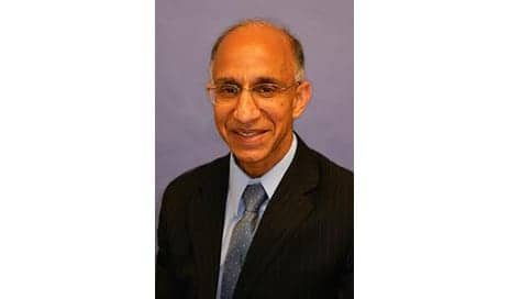 Arun Gosain, MD, elected President of The Plastic Surgery Foundation