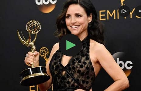 Julia Louis-Dreyfus’ Breast Cancer: 5 Other Celebrities In Recovery From The Illness