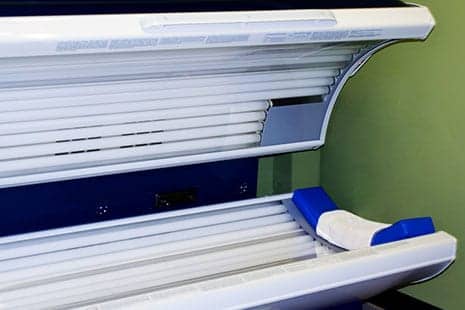 Compliance with Tanning Bed Regulations Remains Unsatisfactory