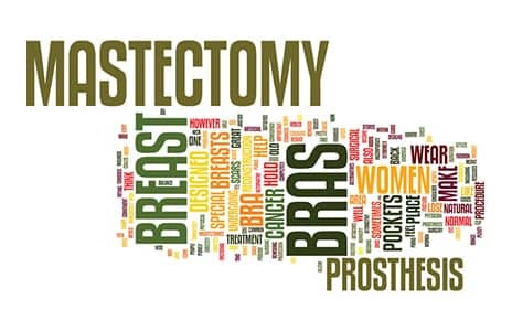 In a Breast-Obsessed World, More Women 'Go Flat' After Mastectomy