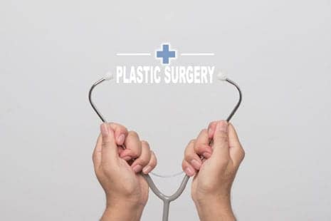 Considerations for Patients with Ehlers-Danlos Syndromes Undergoing Surgery