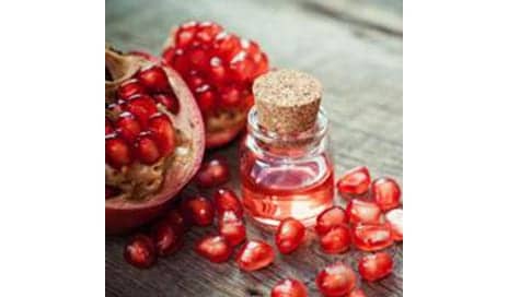 Can Pomegranates Slow Aging?