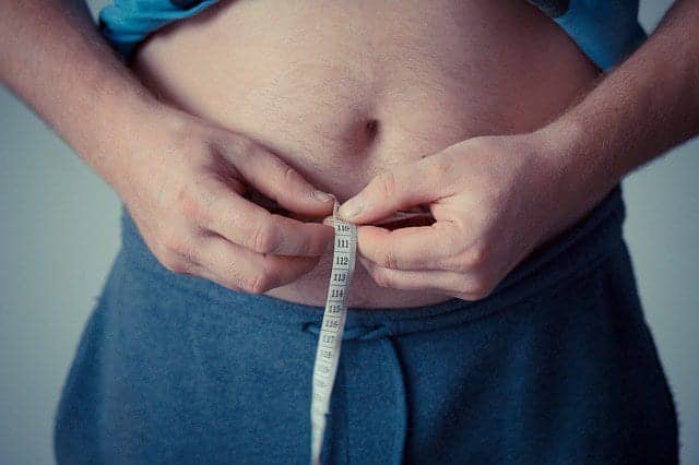 Medicated Skin Patch Burns “Love Handles” Better Than Liposuction