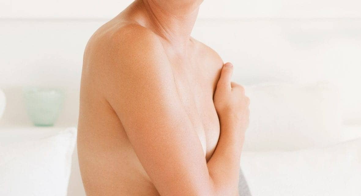 The “Vampire Breast Lift” Plastic Surgery Procedure Is Trending for Halloween