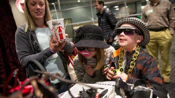 Utah Kids with Facial Differences Get Sneak Peek of ‘Wonder’