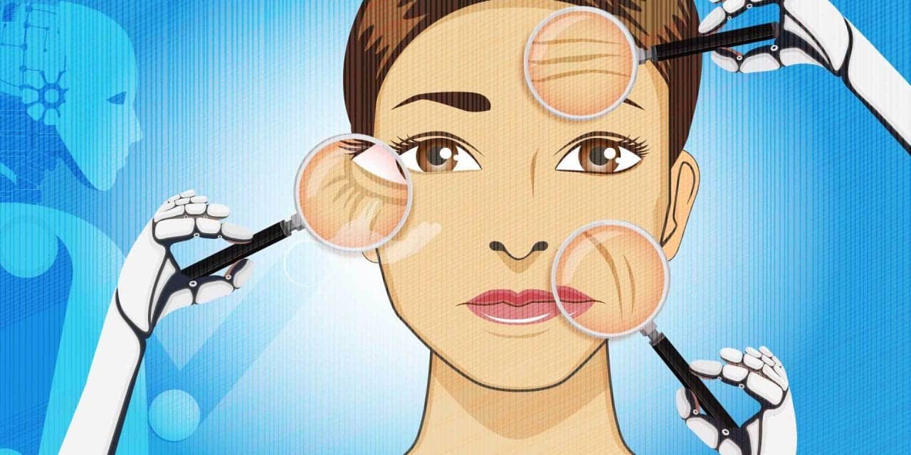 This AI-Enabled Dermatology App Aims to Save Indians the Blushes