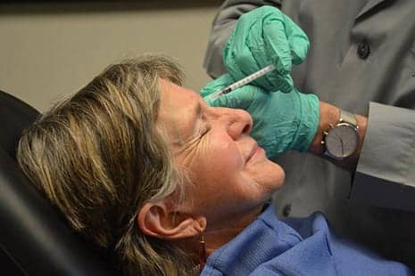 Facial Plastic Surgery Helps Older Adults Feel Younger
