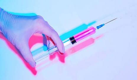 Apparently Botox Can Fix Your Acne, and Where Do We Sign Up?