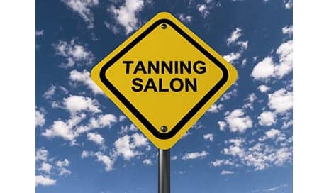 Tanning Salons Often Ignore Laws Restricting Use By Minors