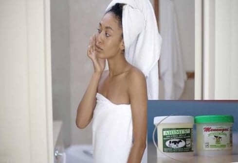Women's Peculiar Beauty Craze