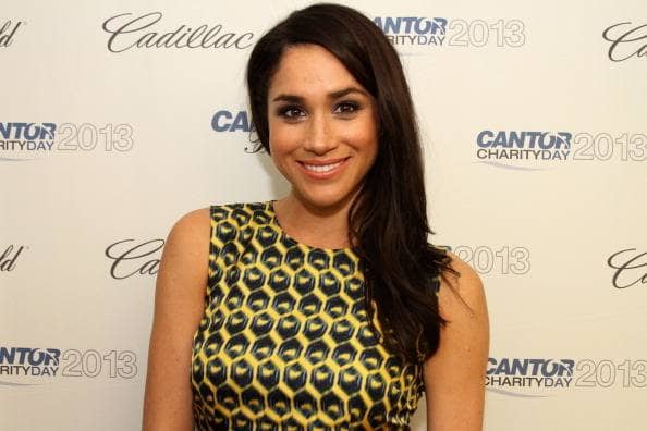 Meghan Markle’s Nose Becomes ‘Most Requested’ Among Plastic Surgery Patients