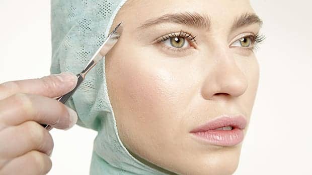 The New Non-Surgical Celebrity Facelift That You Can Get Too