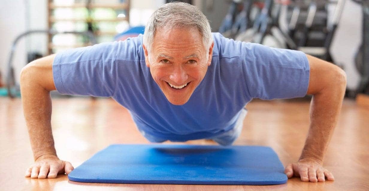 Anti-Aging Breakthrough Could Extend Healthspan By Making Old Cells Young Again