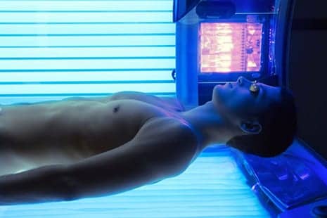 Men’s Tanning Behaviors Riskier Than Women’s, Says New Study