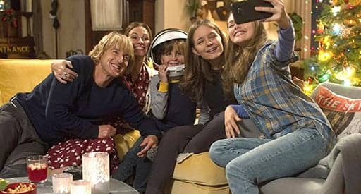 Local Family Awaits How Hollywood Tells Story About Cranial Facial Birth Defect