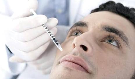 Beware, Botox: A Longer-Lasting Wrinkle Relaxer Shows Promise