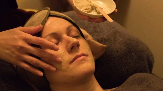 Sake Face Mask Made with Local Ingredients Available for the First Time