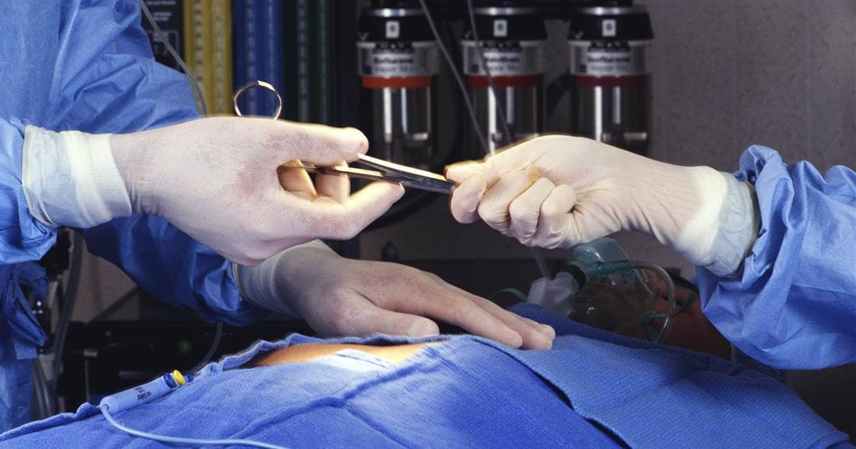 Plastic Surgery Was Wrongly Denied for Three HIV Patients, Judge Rules