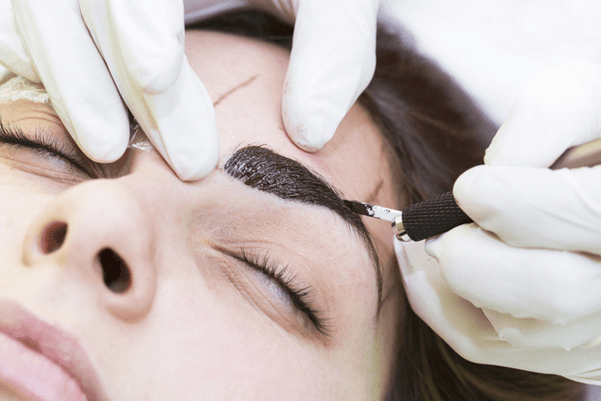 The Very Big Role Permanent Makeup Plays Post-Cancer and Chemotherapy