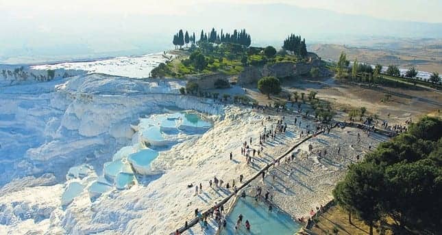 Turkish Gov’t Prepares Plan to Increase Share in Global Health Tourism