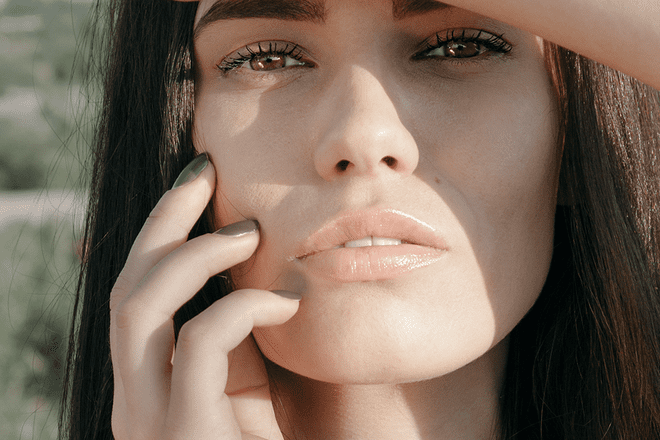 3 Expert-Approved Ways to Get Rid of Stubborn Fat Under Your Chin