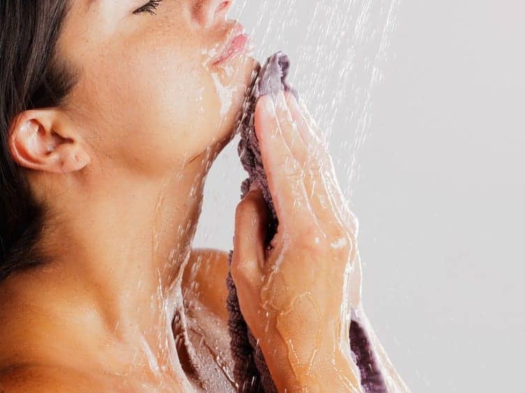 11 Things You’re Doing Wrong When You Shower