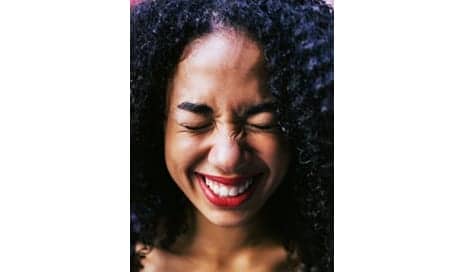Those Tiny Around-the-Eye Wrinkles Known as “Crow’s-Feet” Have A Surprising Benefit