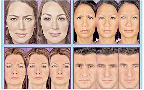 Facial Rejuvenation Therapy for a Younger Face