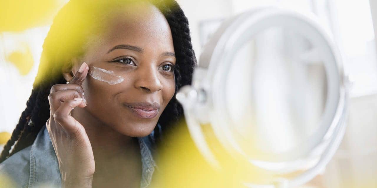 8 Winter Skincare Tips for Women of Color, According to Dermatologists