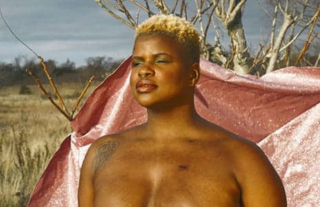 Ericka Hart Turned Her Double Mastectomy into Topless Activism