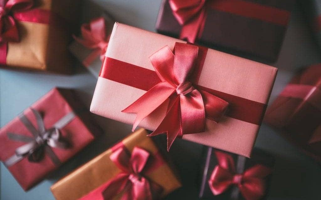 Dr. Kamakshi R. Zeidler: Plastic Surgeries As Holiday Gifts