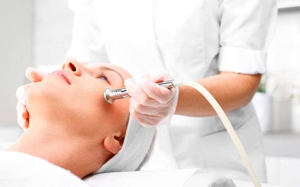 6 New Skin Tightening Treatments That Really Work