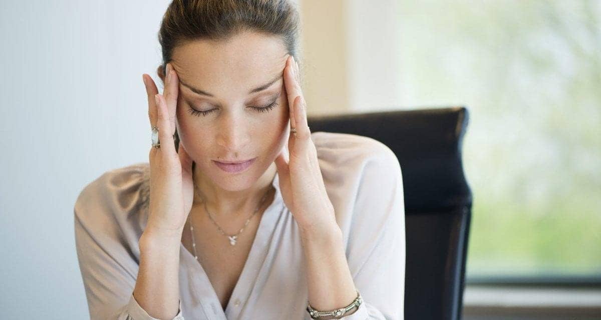 Migraine Surgery Can Reduce Number of Headaches, Severity