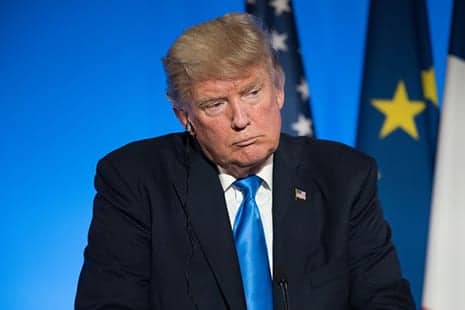 Donald Trump Allegedly Got This Plastic Surgery for His Thinning Hair