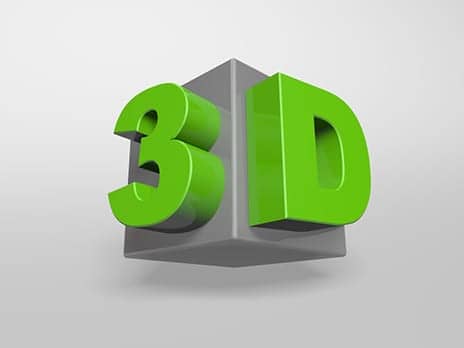 3-D Analysis Differentiates Fat Grafting Techniques