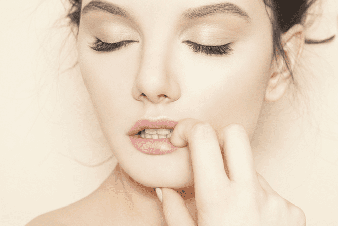 A New In-Office Procedure That Lets You Completely Change the Shape Of Your Lips