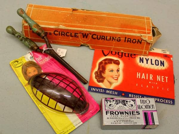 Beauty is Pain – but is it Torture? Women’s Museum of California Exhibit Explores That Question