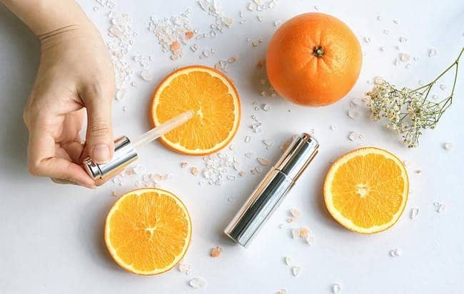 Is Vitamin C Powder The New Miracle Ingredient For Younger-Looking Skin?