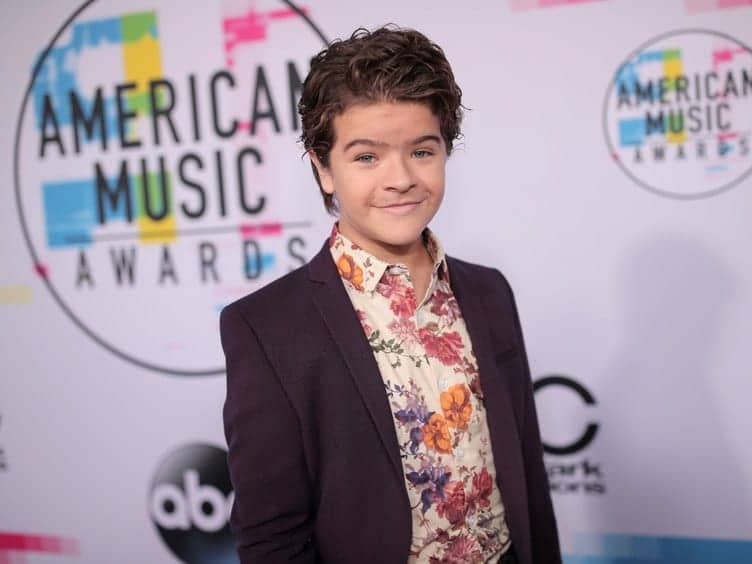 'Stranger Things' Star Gaten Matarazzo Shares What Life Is Like With His Rare Bone Disorder