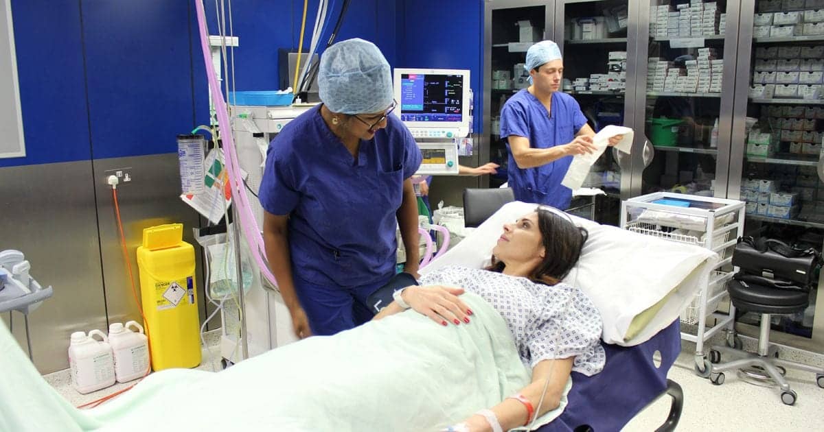 Fix Arthritis with Liposuction
