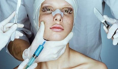 Are Malaysians Getting Hooked On The Plastic Surgery Craze?