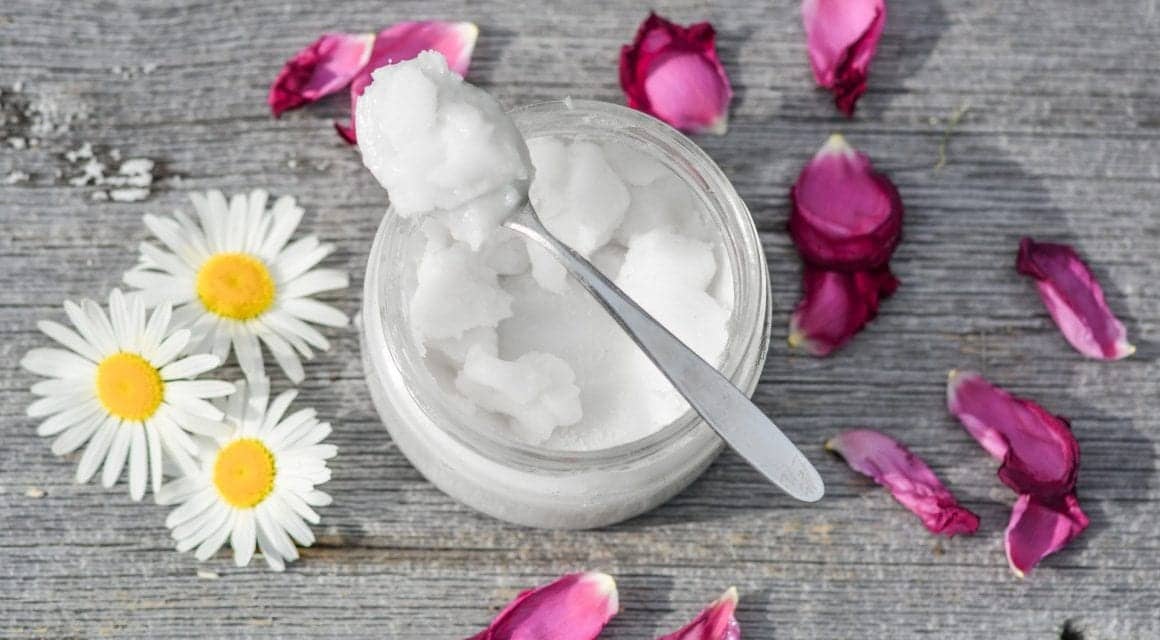Cheap and Simple Ways to Treat Dry Skin