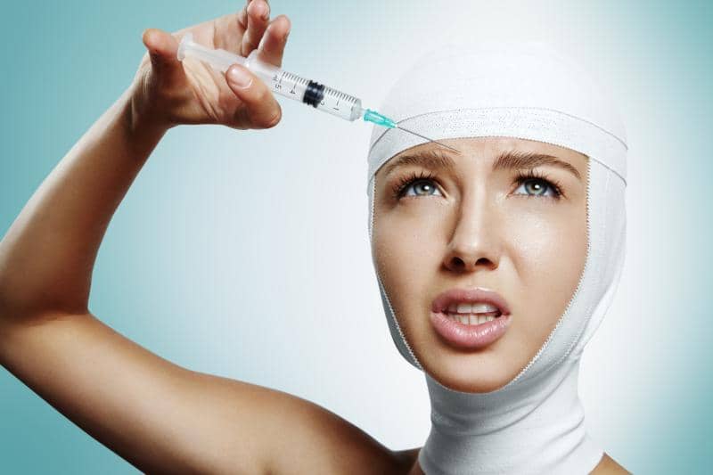 Less-Than-Perfect Nip-n-Tuck: Unsavoury Practices That Continue to Raise Eyebrows