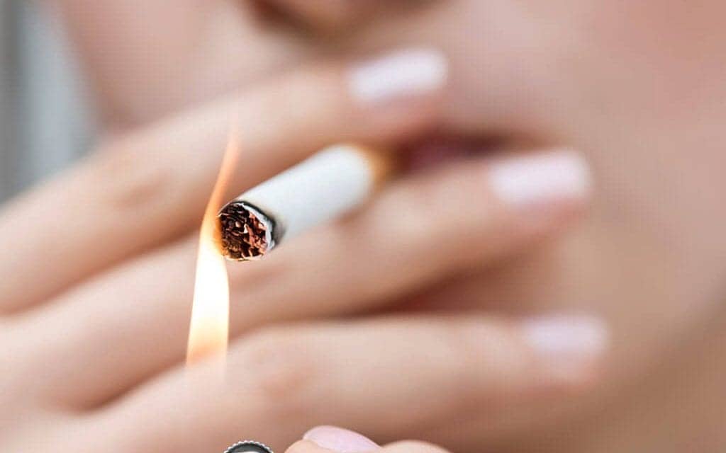 The Surprising Surgery That May Help You Quit Smoking