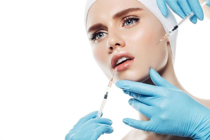 How to Have Cosmetic Tweakments Without Anyone Knowing You’ve Had Anything Done